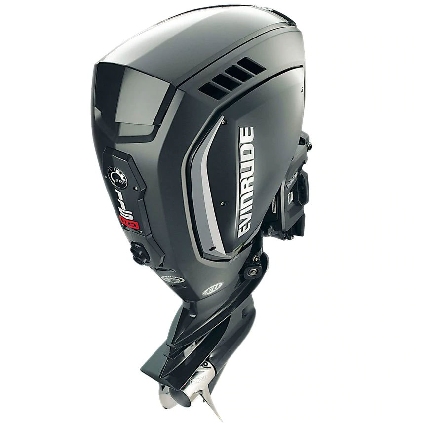 Evinrude E-TEC 1.9-liter 115 H.O.